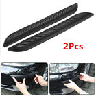 <!--F#f_0-->Car Bumper Corner Protector Accessories Door Guard Cover Lip Crash Bar Trim<!--F/-->