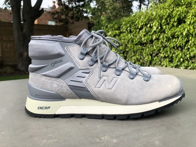 new balance niobium boot