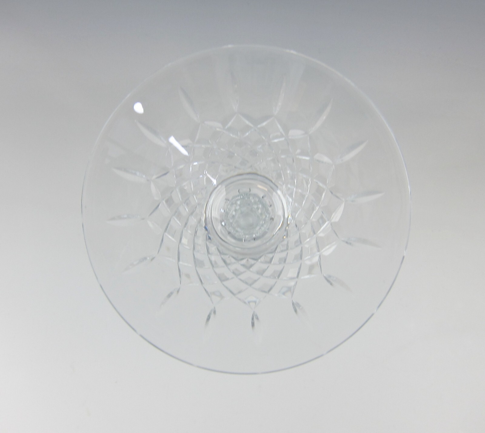 Mikasa COVENTRY Crystal Martini Glasses Lot of 4 eBay