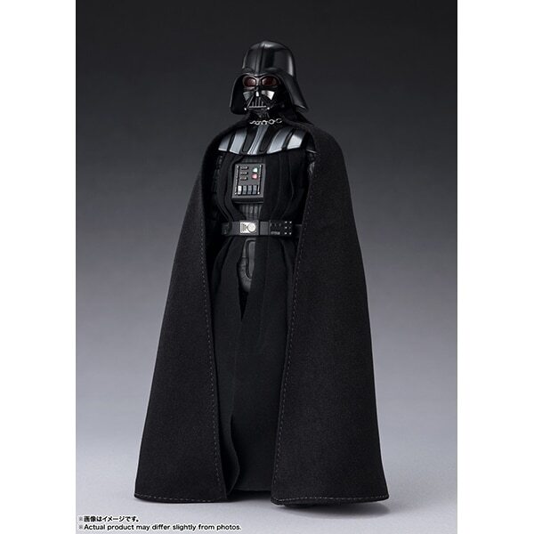 SHフィギュアーツ Darth Vader (obi-wan kenobi) S.H.Figuarts Darth Vader STAR WARS Obi-Wan Kenobi Action