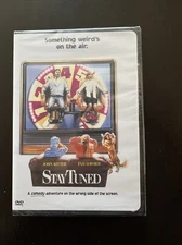 Stay Tuned - (DVD) Brand New, Sealed John Ritter, Region 1
