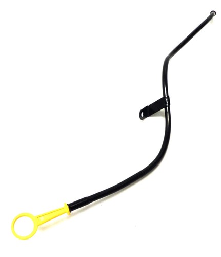 Engine Oil Level Indicator & Dipstick Tube 2016-2019 Cadillac ATS V Twin Turbo - Picture 7 of 20