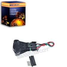 Walker Throttle Position Sensor For 1985-1986 Chevrolet Celebrity 2.8L V6