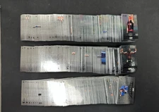 2024 Upper Deck Allure AEW All Elite Wrestling Base #1-150 Build Pick Your Card