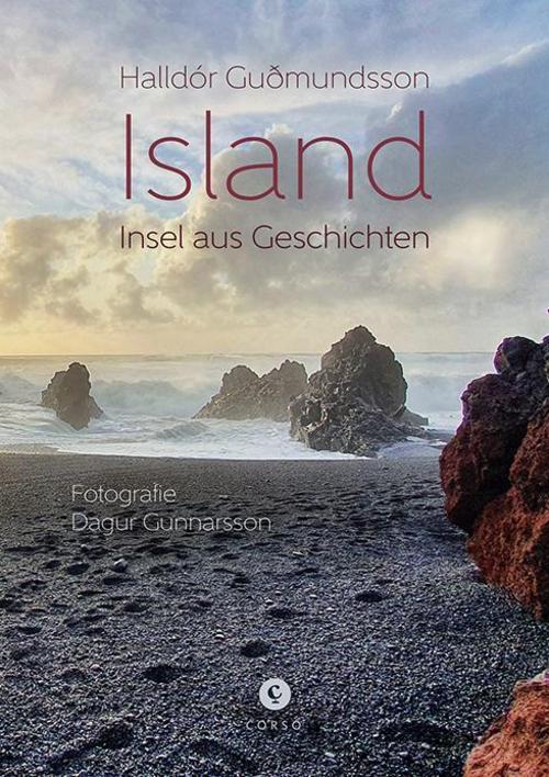 Thumbnail - Island | Insel Aus Geschichten Halldór Gudmundsson