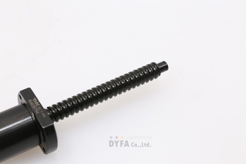 THK NNB Ground Ball Screw BIF1605E-5RG0FM+305LC7FM BSC-I-1554=1F61-3 - Picture 5 of 15