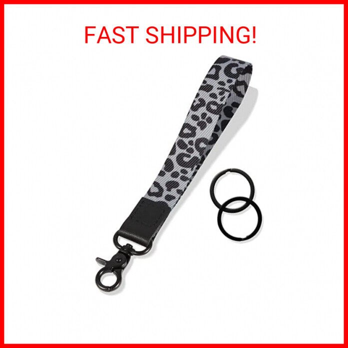 Xchin Lanyards Half Lanyard Keychain Lululemon Keychain XCHIN