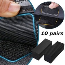 Invisible foot pads with anti-slip adhesive stickers D3P7 SCH