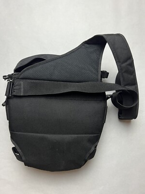 Tamrac Velocity 7x Photography Storage Bag Sling Back #5767  display picture 1