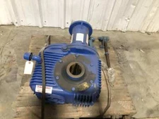 Cone Drive/Textron MASR50-CI Rigth Angle Gearbox/Speed Reducer 240:1 1750RPM
