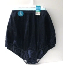 Vanity Fair brief panties 3 pair Perfectly Yours Lace Nouveau size 8/XL