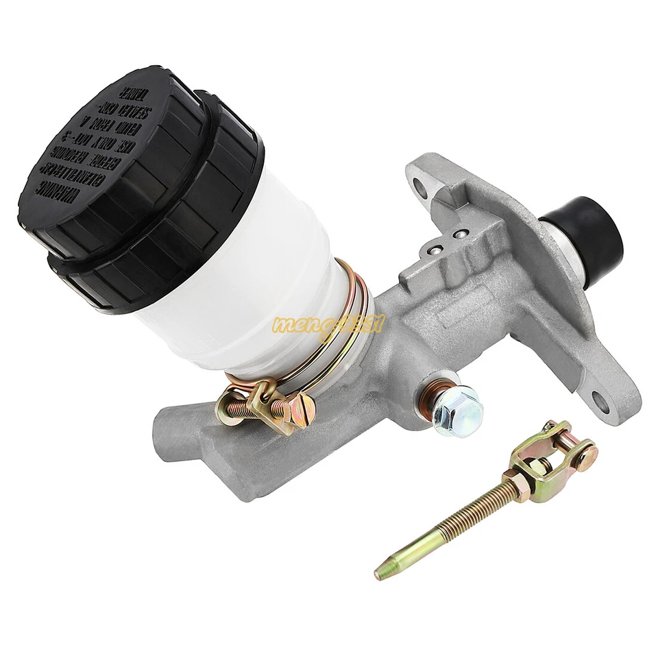 Cilindro maestro de freno 5UG-2583T-00-00 para Yamaha 2004-2009 Rhino 450 660 Foto 4 de 4