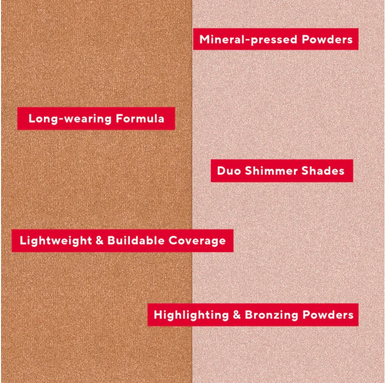 Mirabella Beauty Sculpt Contour and Bronze - FATE & SERENDIPITY - Image 3 of 4