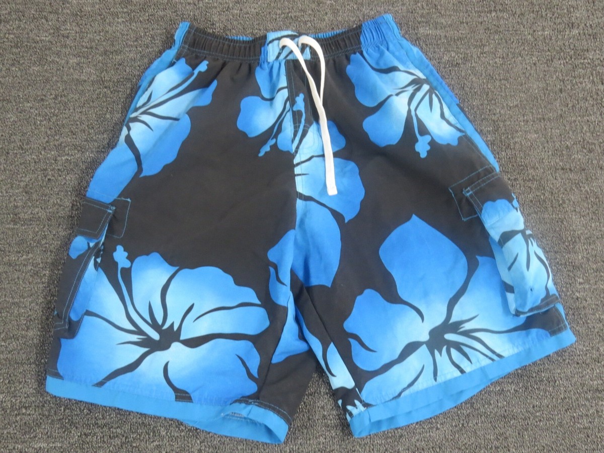 Surf Mens Rs Surf Board Shorts RS Surf Board Shorts Mens Medium - Main Image