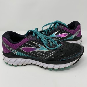 tênis brooks ghost 10