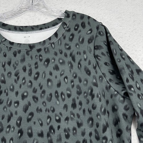 Gaiam Sweatshirt Dress