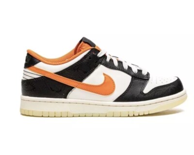 DUNK LOW PRM GS ''Halloween'' Youth 3.5