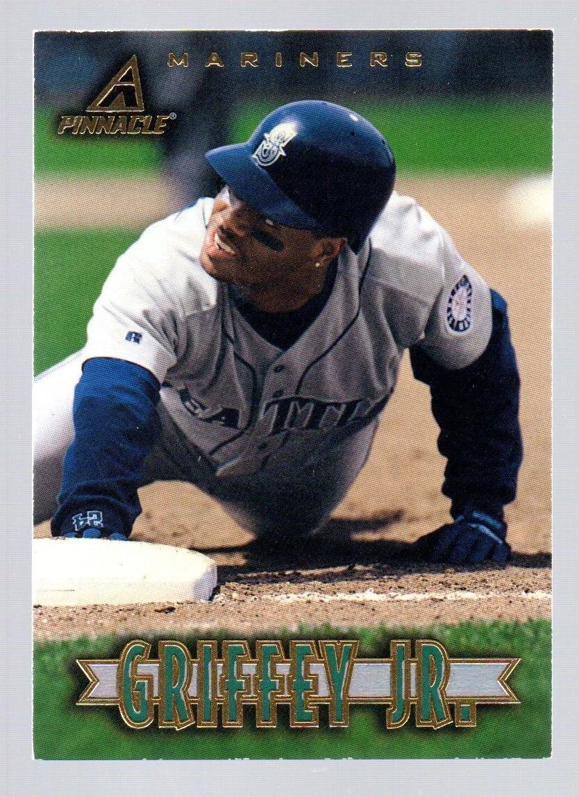 1997 New Pinnacle - Pedro Martinez #182 for sale | eBay