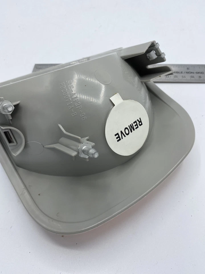 VISION SAE-AIP2P-96, FD20071A-B LH lado del conductor Ford F150, Expedition + NUEVO Foto 4 de 4