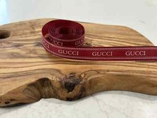 Luxury Ribbon 2cm  45 yds SAME Day Shipping