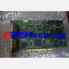 1piece Used National Instruments NI PCI-7356 Motion Controller Card
