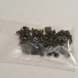 Lenovo ThinkPad L512 Schraubensatz Screw Kit Schrauben