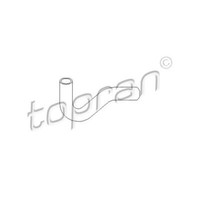 Topran KüHlerschlauch KüHlleitung Unten FüR VW Passat Variant 103 449