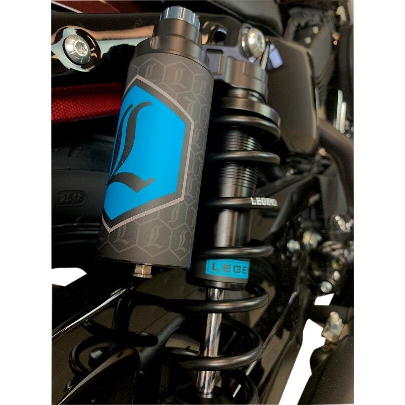 Legend Suspension Revo-ARC 14