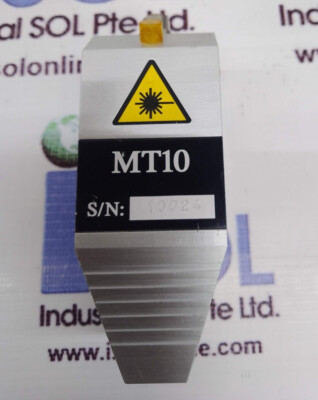 Meta MT10 Visible   Light Head #D2
