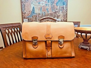 bree briefcase