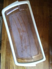 Refrigerator Door Bin Basket Shelf W10321304 Whirlpool Kenmore Maytag