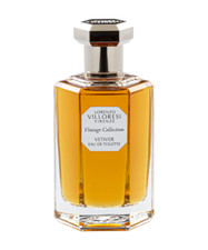 Vetiver Eau de Toilette