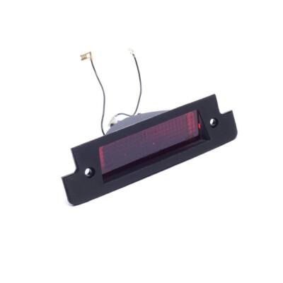 Defender Rear Stop Light Fit Land Rover Defender 90 110 90-16 Third LED Rear High Level Brake ...