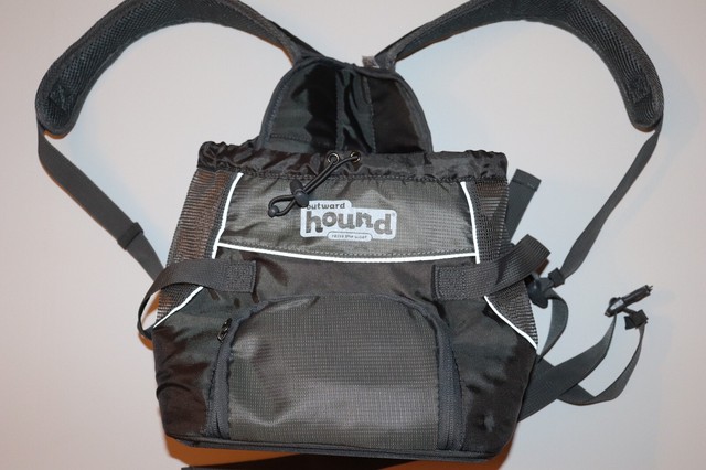 outward hound dog stroller