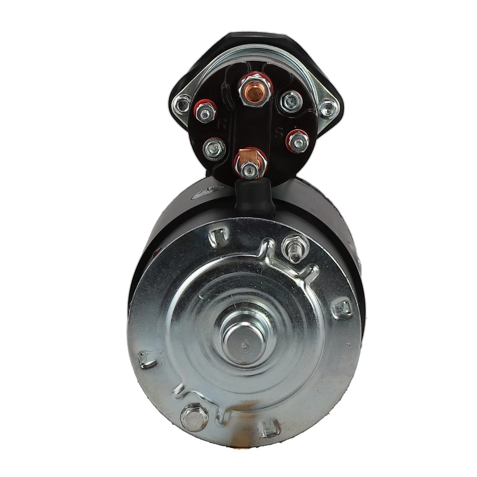 Starter fits Chevrolet Biscayne 6.7L/409CI V8 1962-1963 1107233 187-6004 3686 - Image 4 of 4