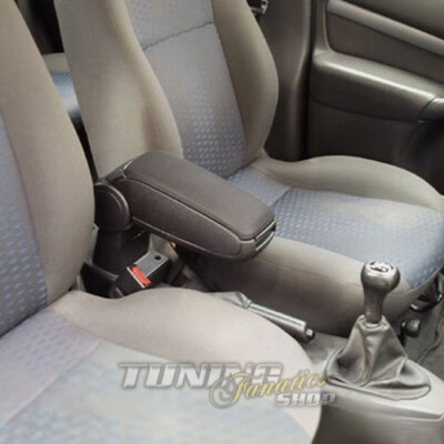 Für Ford Focus 1 MK1 1998-2001 Armlehne Mittelarmlehne MAL Passform