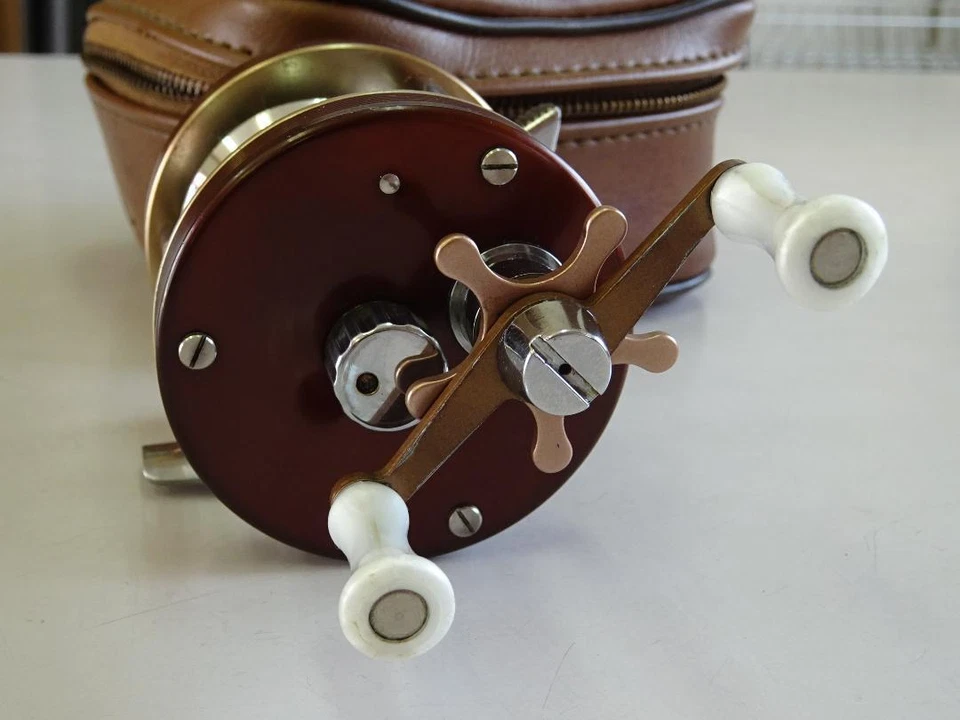 Heddon Heritage 30 | eBay