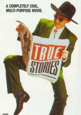 True Stories - GOOD