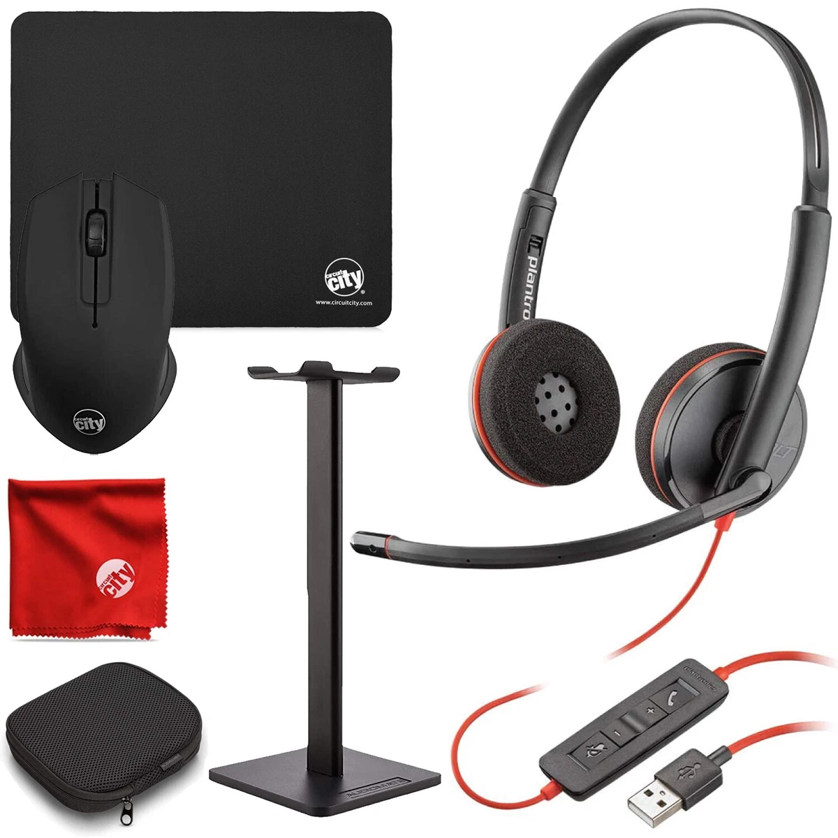Plantronics blackwire 3220 deals