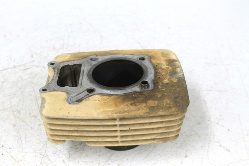 Caltric Cylinder Fits Honda TRX250 FourTrax 250 2x4 1985 1986 1987 Cylinder 74 Mm Bore