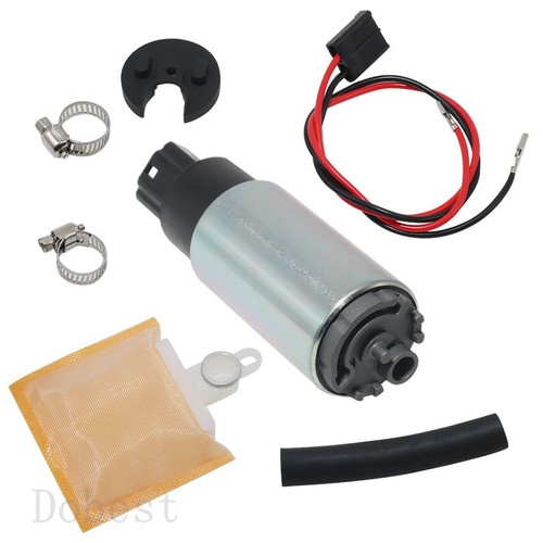 Pompa Carburante Benzina Per Honda ST1300 (ABS Pan-European VFR800 Interceptorv - Foto 7 di 8