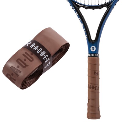 Tennisschläger Ersatz Griffband Schokolade rutschfest Squash Badminton Padel