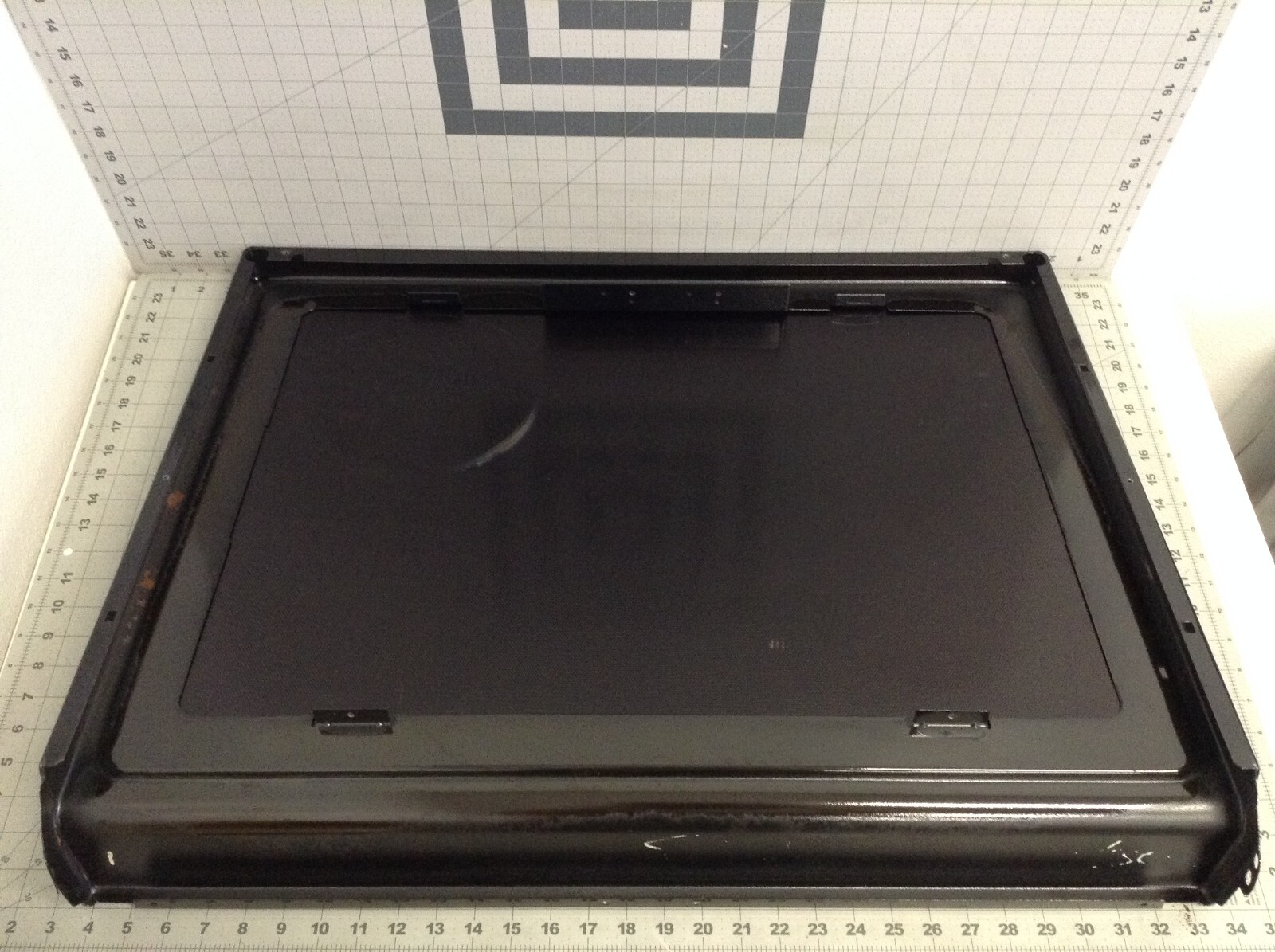 Whirlpool Range Oven Cooktop 9755824 8187858 W10172602 | eBay