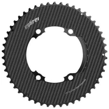 CYBREI METARBON Aero 110×4 Chainrings