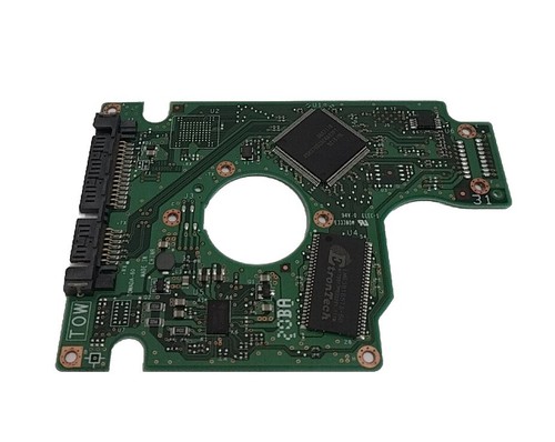 Hitachi 5K320-160 HTS543216L9SA00 - Festplattencontroller 2,5"-HDD SATA