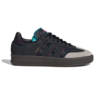 adidas Fefei Ruan x Samba XLG Chinese New Year Pack - ID1138 Men's Shoes