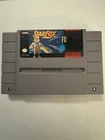 Star Fox (Super Nintendo SNES, 1993) Cartridge Only