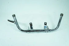 04 Harley Road Glide Touring FLTRI Jiffy Center Kick Stand Chrome 99002-97 1313