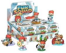 Funko Premium Blind Box: Fun Squad - Never Ending Fun (One Random Premium Blind