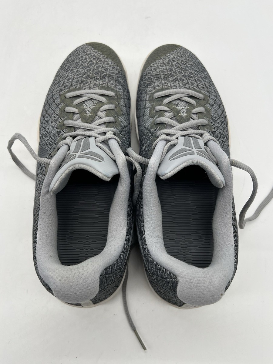 Nike Mamba Instinct Pure Platinum Men display picture 2